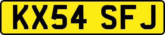 KX54SFJ