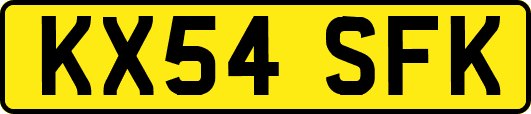 KX54SFK