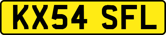 KX54SFL