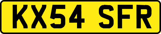 KX54SFR