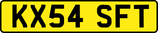 KX54SFT