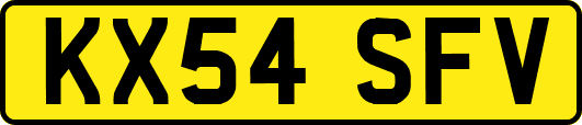 KX54SFV