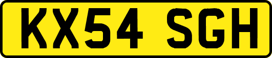 KX54SGH