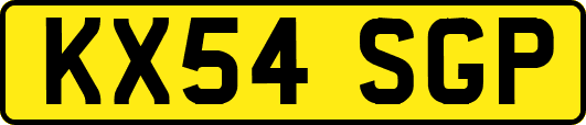 KX54SGP