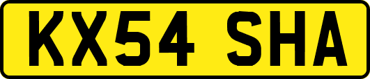 KX54SHA