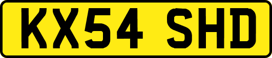KX54SHD