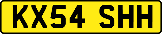 KX54SHH