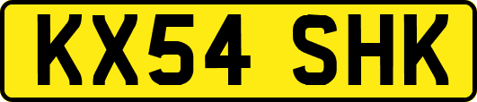 KX54SHK