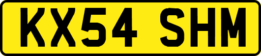 KX54SHM