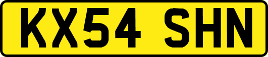 KX54SHN