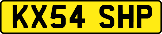 KX54SHP