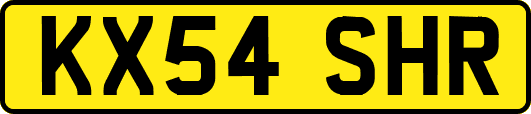 KX54SHR