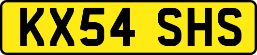 KX54SHS