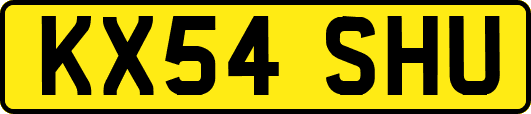 KX54SHU
