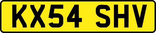 KX54SHV