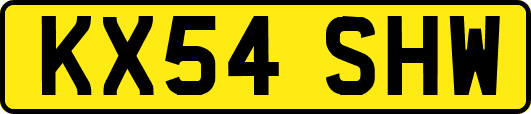 KX54SHW