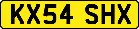 KX54SHX