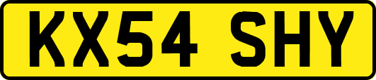 KX54SHY