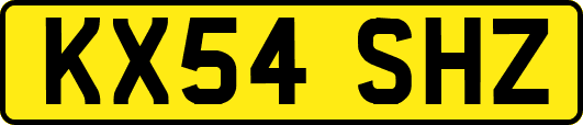 KX54SHZ