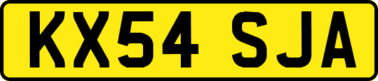 KX54SJA
