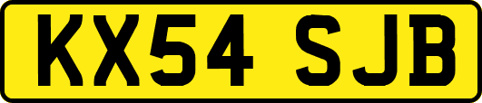 KX54SJB