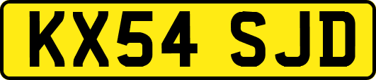 KX54SJD