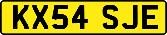 KX54SJE