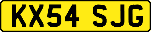 KX54SJG