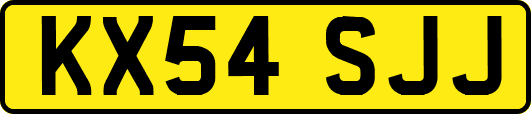 KX54SJJ