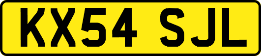 KX54SJL