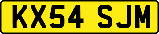 KX54SJM