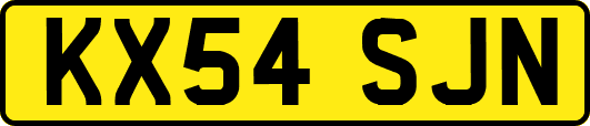 KX54SJN