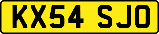 KX54SJO