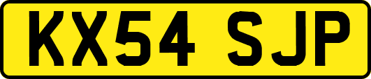 KX54SJP