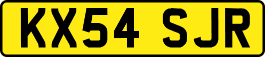 KX54SJR