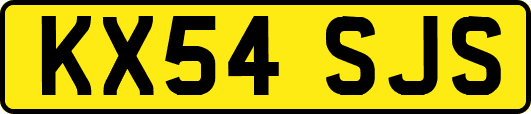 KX54SJS