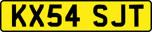 KX54SJT