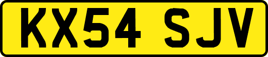 KX54SJV