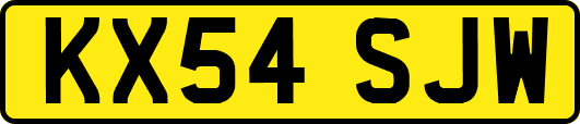 KX54SJW
