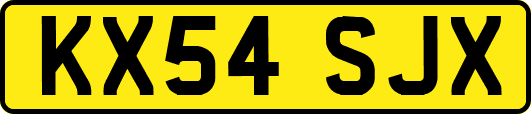 KX54SJX