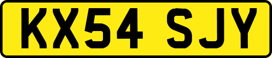 KX54SJY