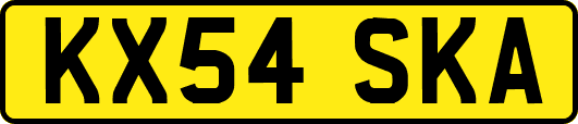 KX54SKA