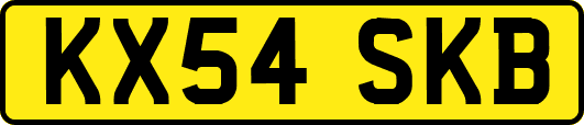 KX54SKB