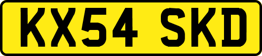 KX54SKD
