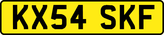 KX54SKF