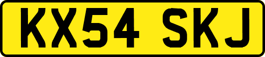KX54SKJ