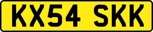 KX54SKK