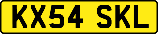 KX54SKL