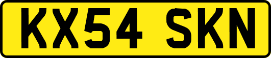 KX54SKN