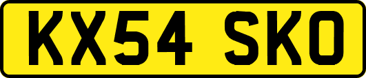 KX54SKO